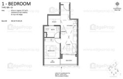 Parc Clematis (D5), Apartment #501042861